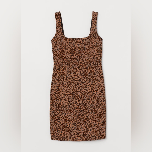 H&M cheetah - Picture 1 of 6